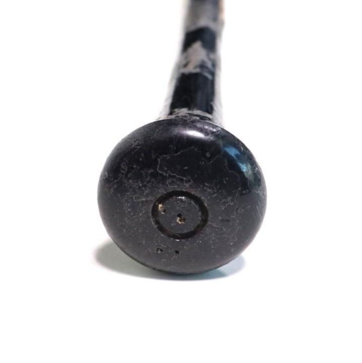 Rays Randy Arozarena Game Used Autographed Broken Bat – The Bay