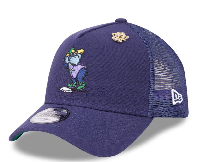 Hats and Headwear | Tampa Bay Rays Hats – The Bay Republic
