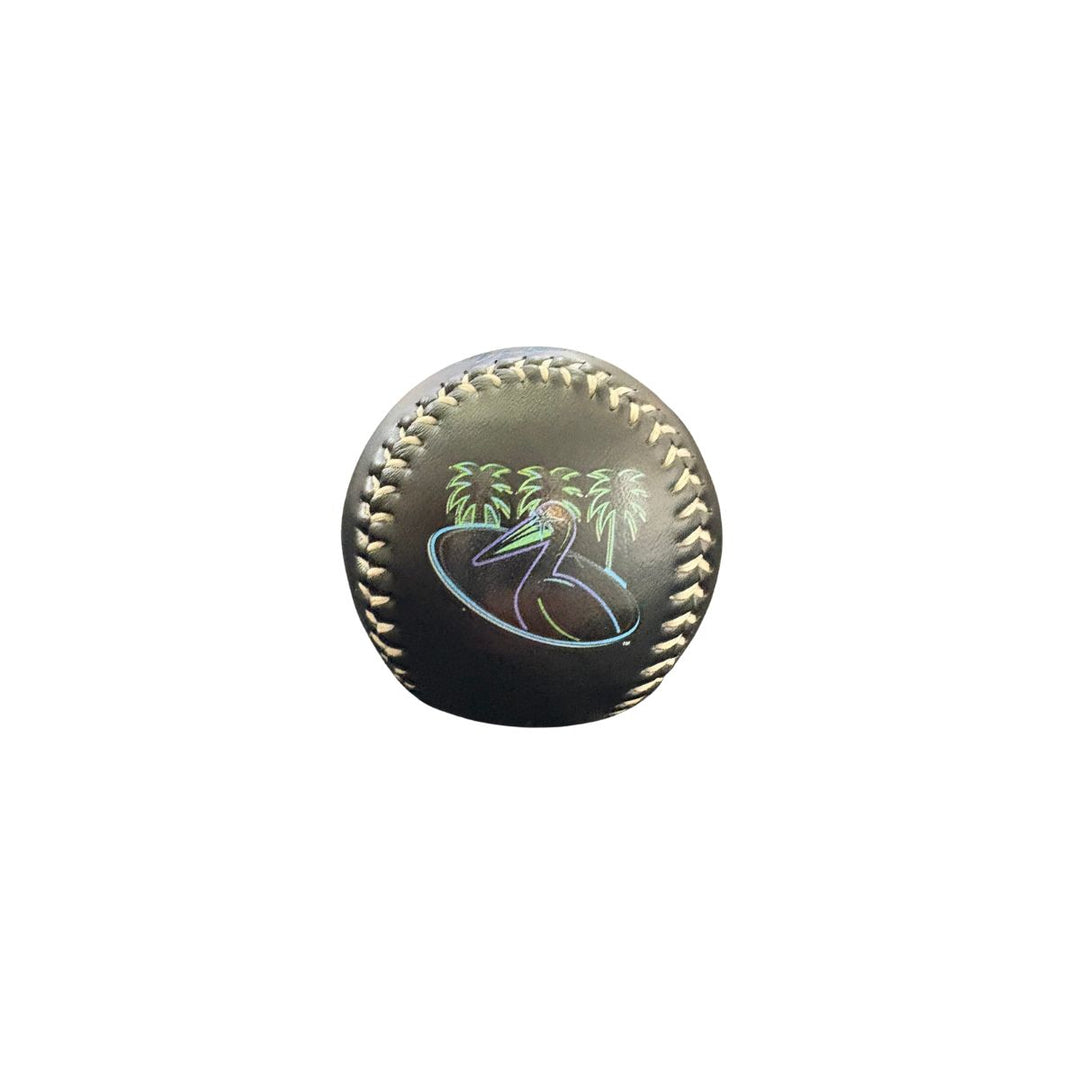 Rays Black City Connect All Logos Rawlings Baseball