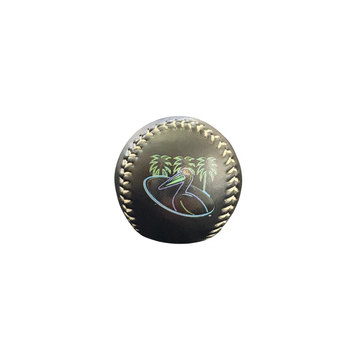 Rays Black City Connect All Logos Rawlings Baseball