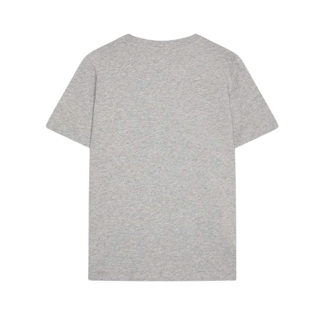 Rays Toddler Nike Grey Engineered T-Shirt