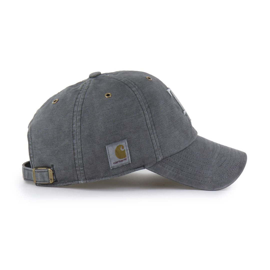 Rays '47 Brand Carhartt Shadow TB Clean Up Adjustable Hat