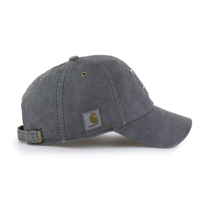 Rays '47 Brand Carhartt Shadow TB Clean Up Adjustable Hat