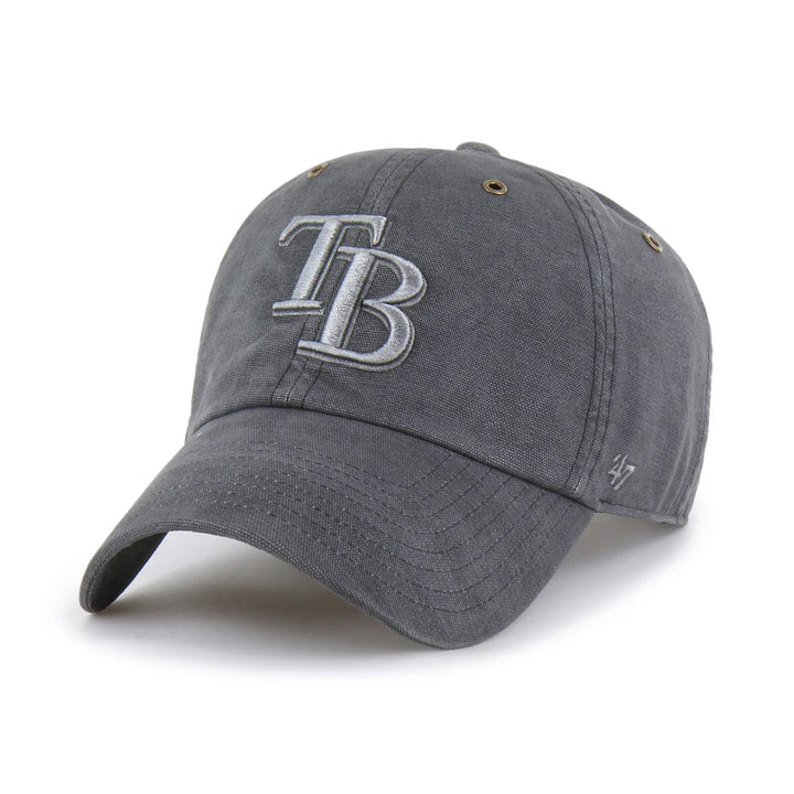 Rays '47 Brand Carhartt Shadow TB Clean Up Adjustable Hat