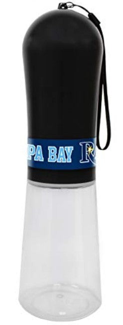 Rays Dog Refillable Water Bottle 13.5oz