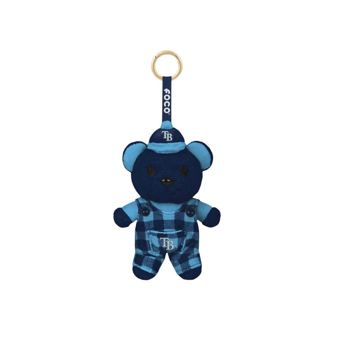 Rays FooCoos Plush Key Chain Mystery Blind Box