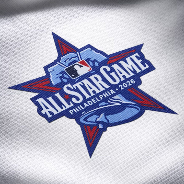 Rays Men's Nike 2026 All-Star Game Navy Replica Jersey