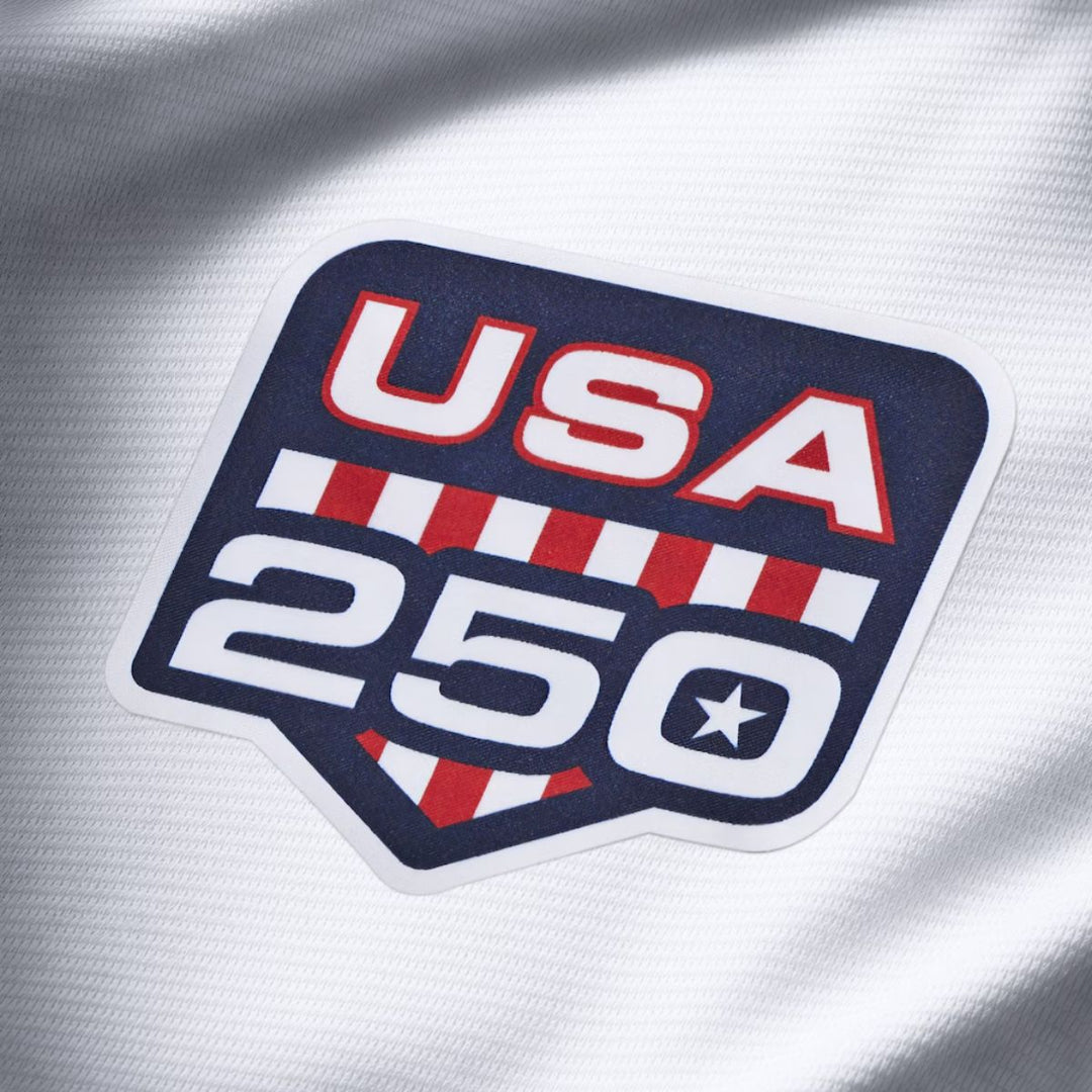 Rays Men's Nike 2026 All-Star Game Navy Replica Jersey