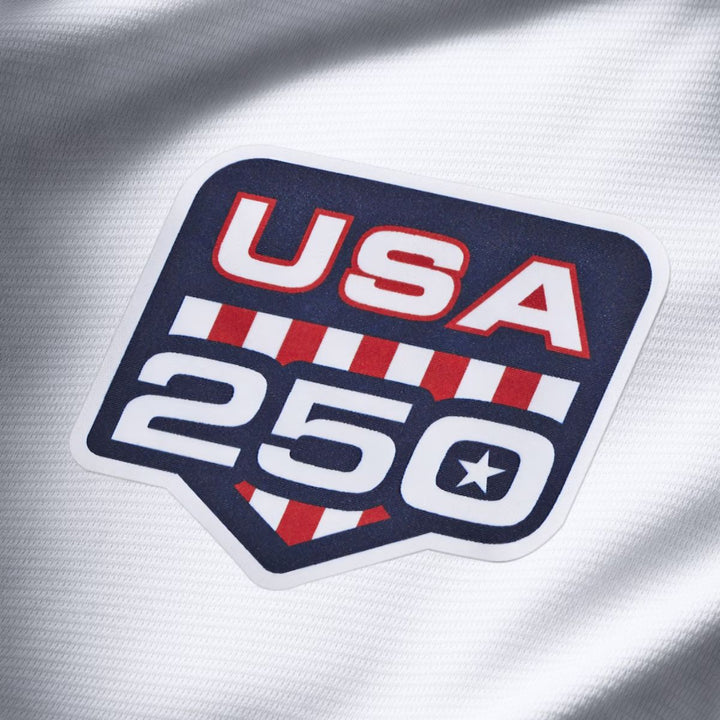 Rays Men's Nike 2026 All-Star Game Navy Replica Jersey