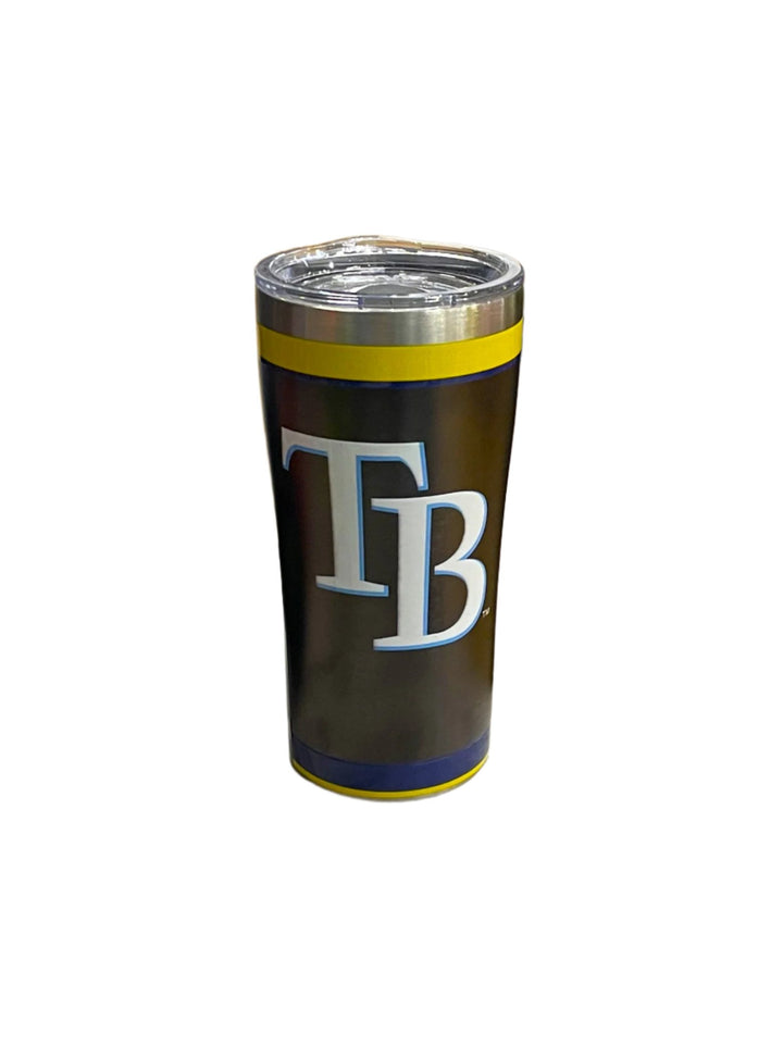 Rays Tervis Black '98 TB  20 OZ Tumbler