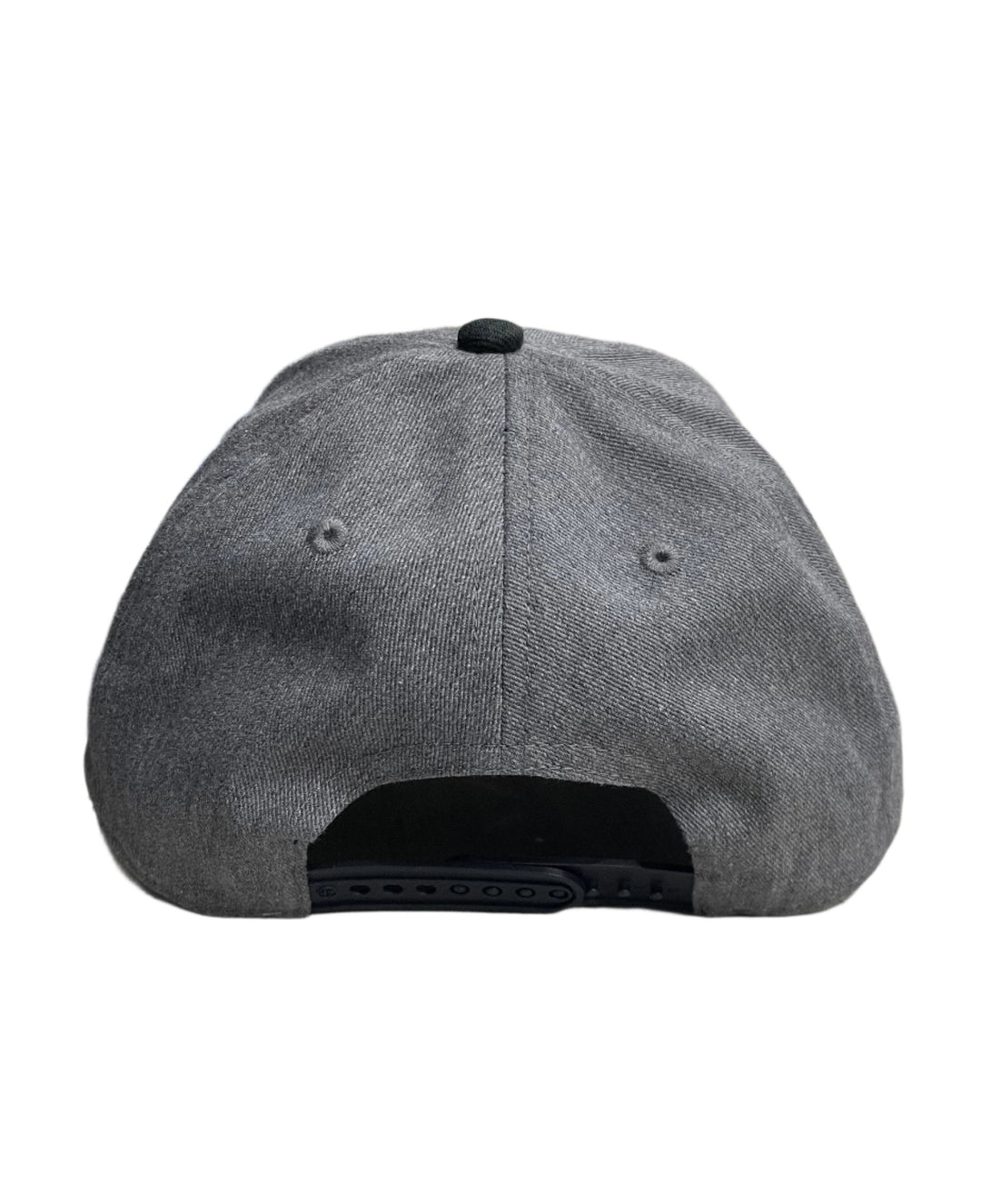 Rays '47 Brand Granite TB MVP Adjustable Hat