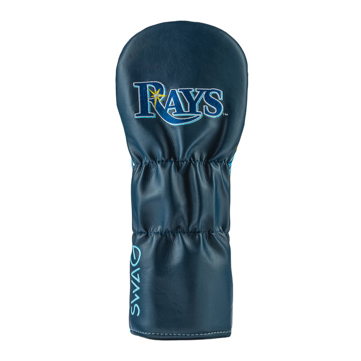 Rays SWAG Golf DJ Kitty Driver Headcover