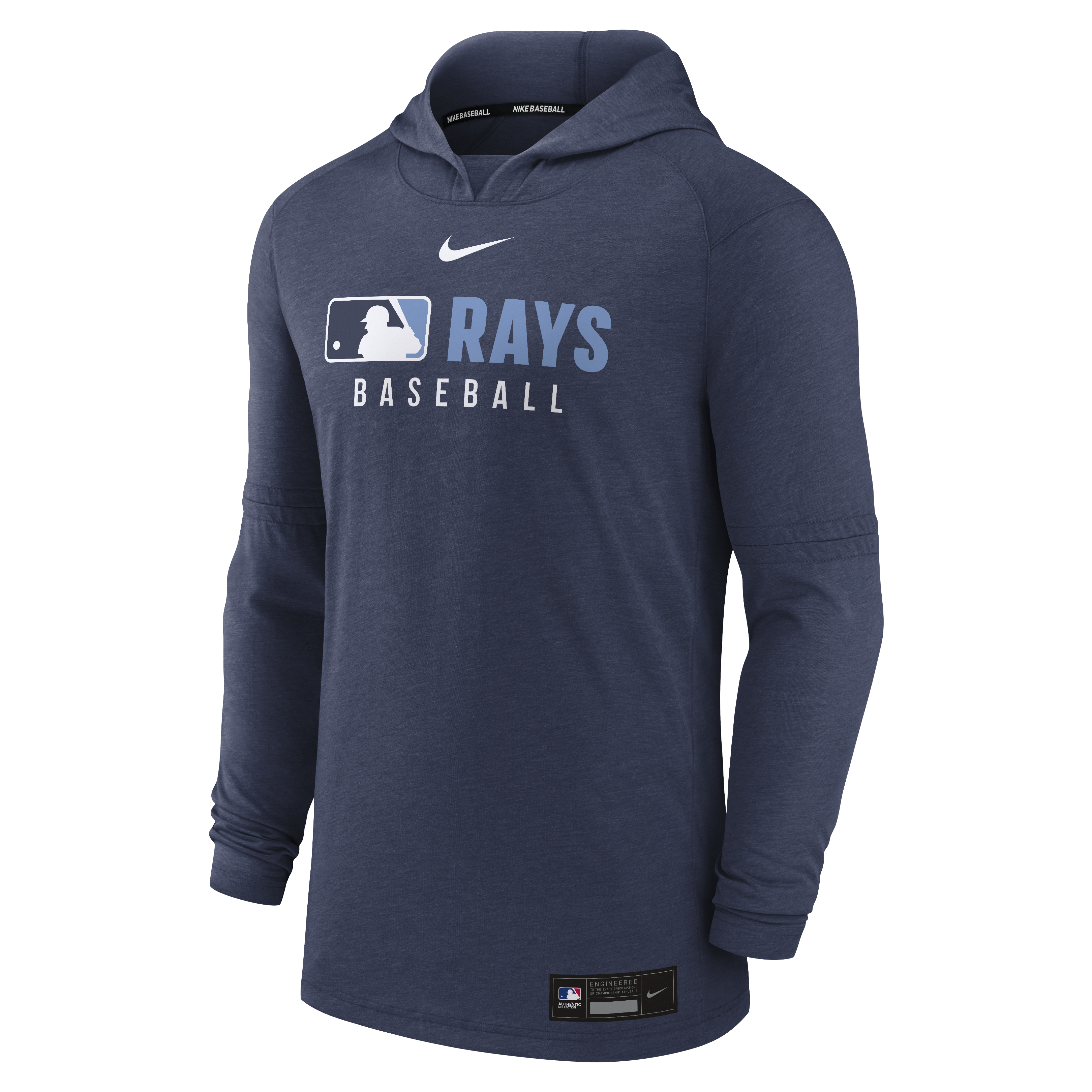 nike men's jersey lightweight pullover hoodie