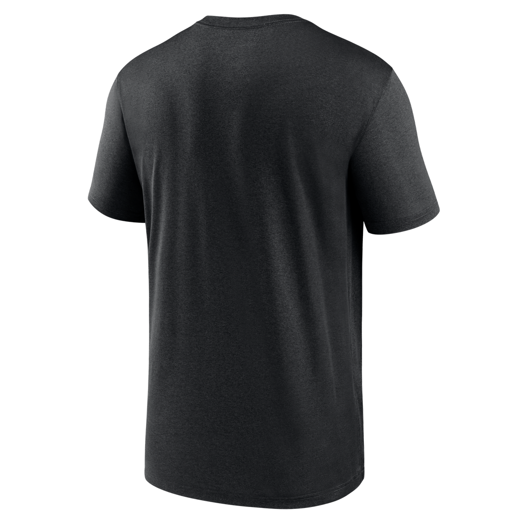 Rays Nike Navy 2026 Postseason Participant Legend T-Shirt
