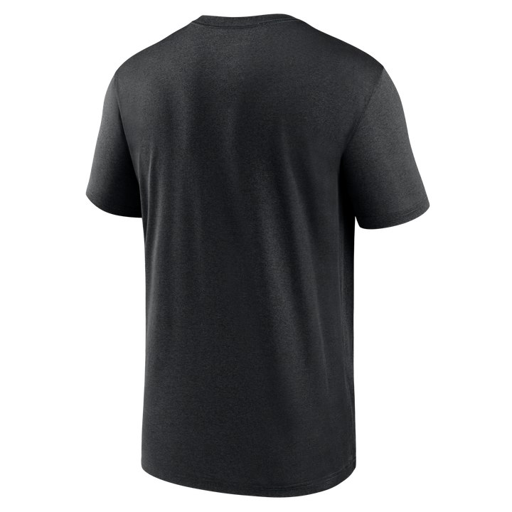 Rays Nike Navy 2026 Postseason Participant Legend T-Shirt