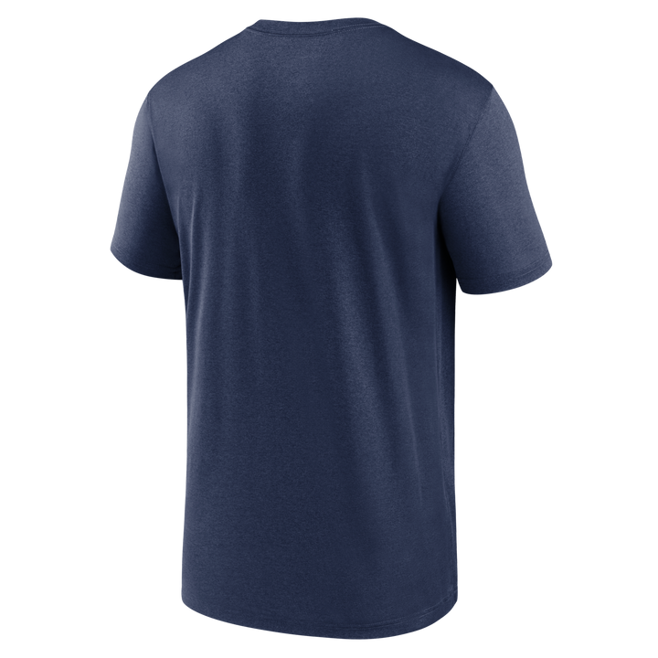 Rays Nike Navy 2026 Postseason Legend T-Shirt
