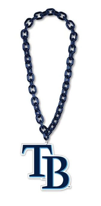 Rays Navy TB Fanchain