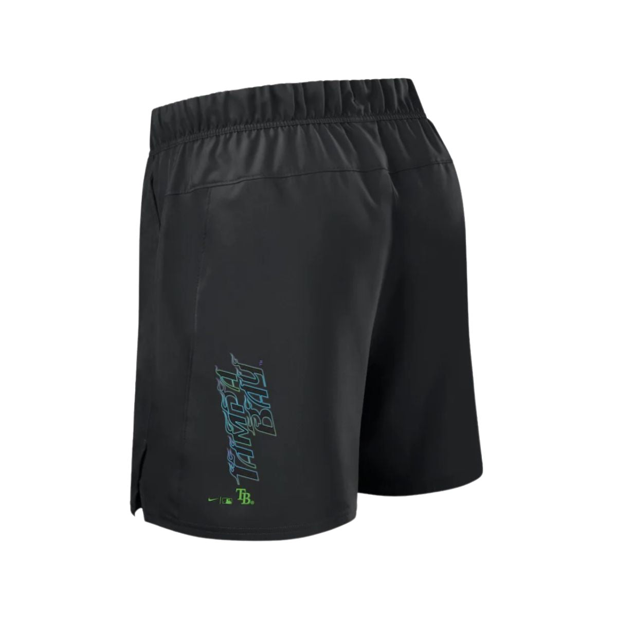 nike city woven shorts