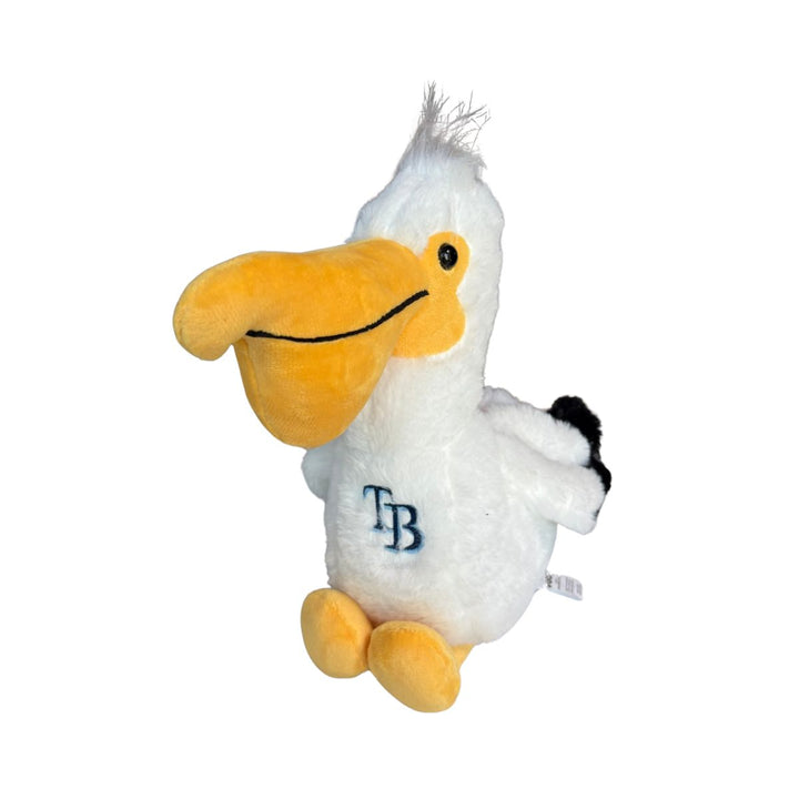 Rays White Pelican TB Plush