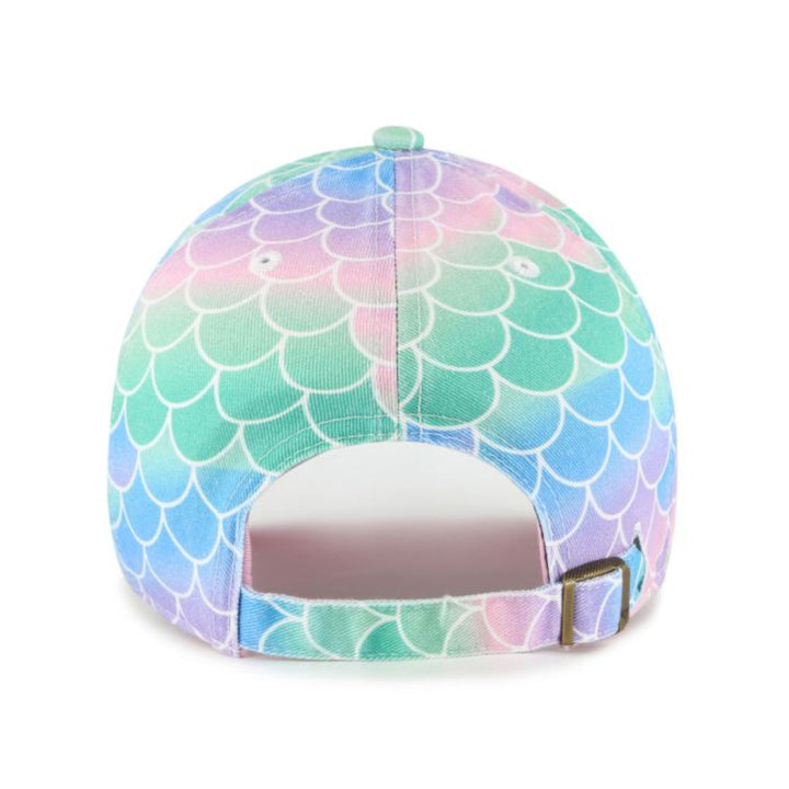 Rays Kids '47 Brand Mermaid TB Clean Up Adjustable Hat