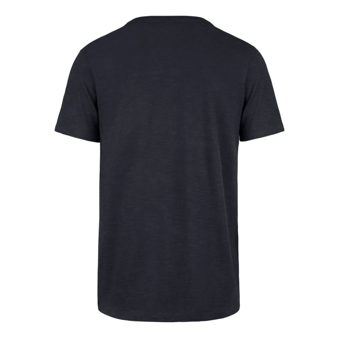 Rays '47 Brand Navy Ice Cream Helmet Franklin T-Shirt