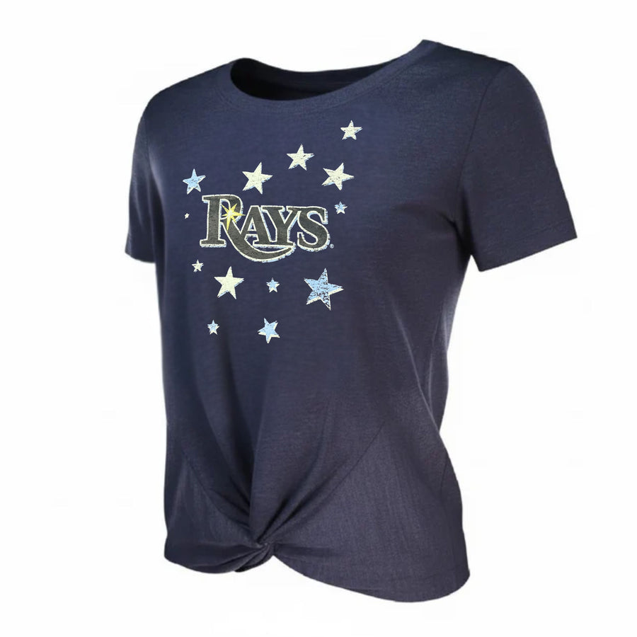 Tampa Bay Rays Women's Apparel | The Bay Republic