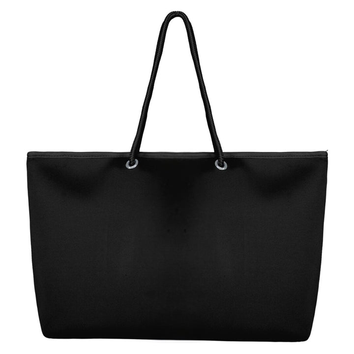 Rays FOCO City Connect Skyray Black Tote Bag