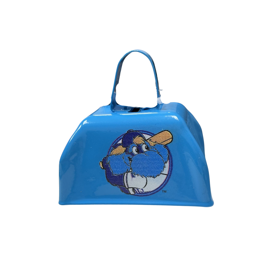 Rays Light Blue Raymond Cowbell
