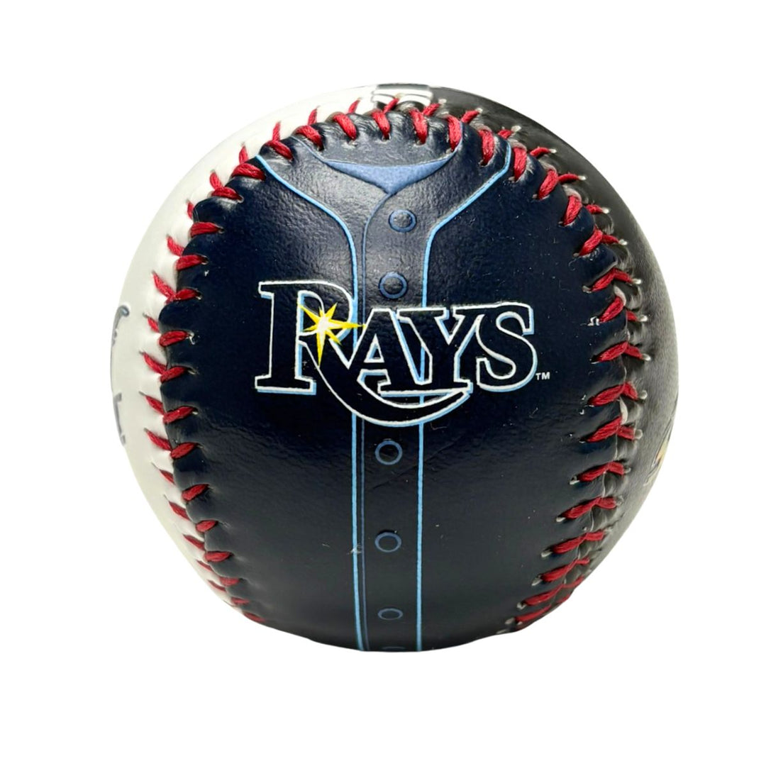 Rays Rawlings 4 Jerseys Baseball