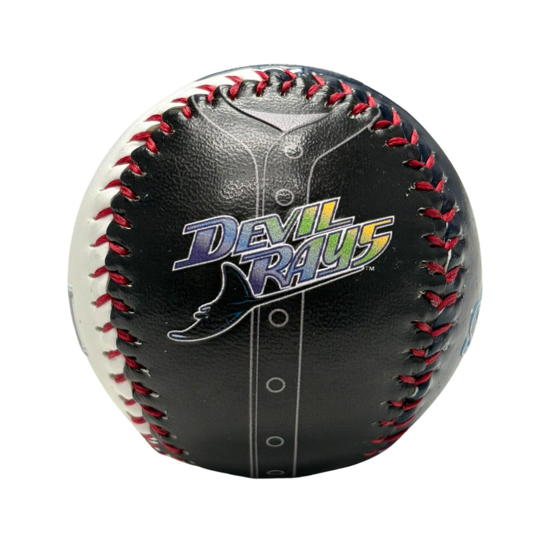 Rays Rawlings 4 Jerseys Baseball