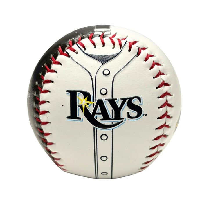 Rays Rawlings 4 Jerseys Baseball