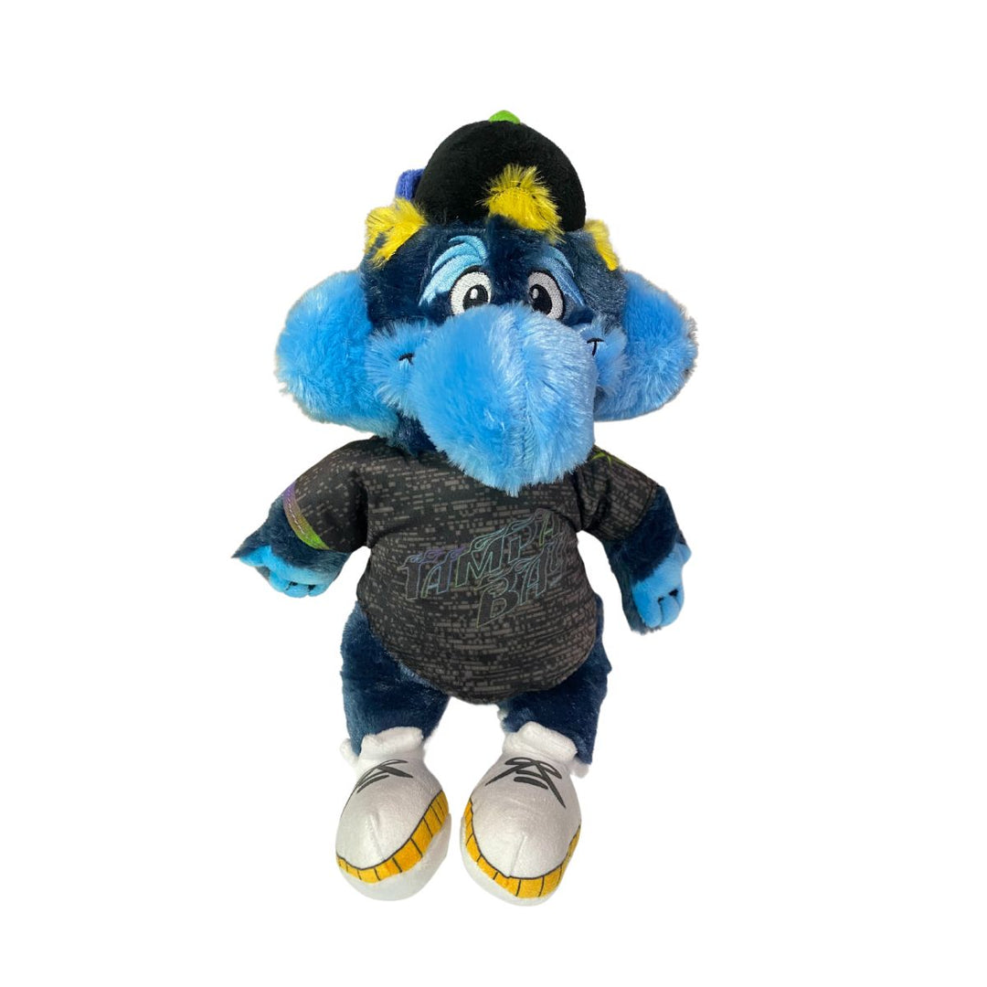 Rays Raymond City Connect Plush Toy