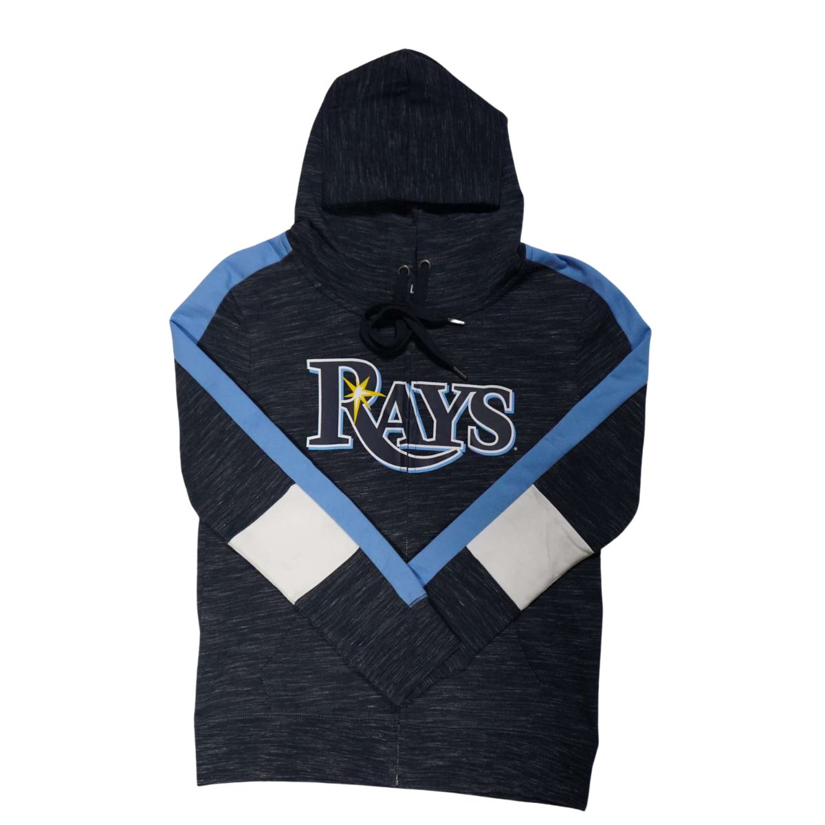 売れ筋商品|||ナイキ パーカー・スウェットシャツ アウター レディース Women's Navy Tampa Bay Rays Authentic Collection Pregame Performance Pullover Hoodie Navy light-blue-tampa-bay-rays-