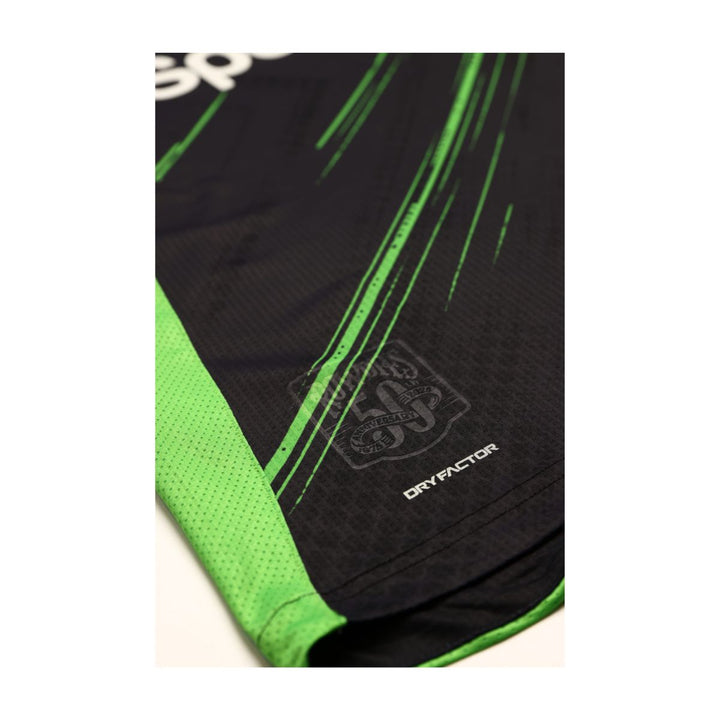 2025 Rowdies "Electrostatic" Alternate Replica Jersey