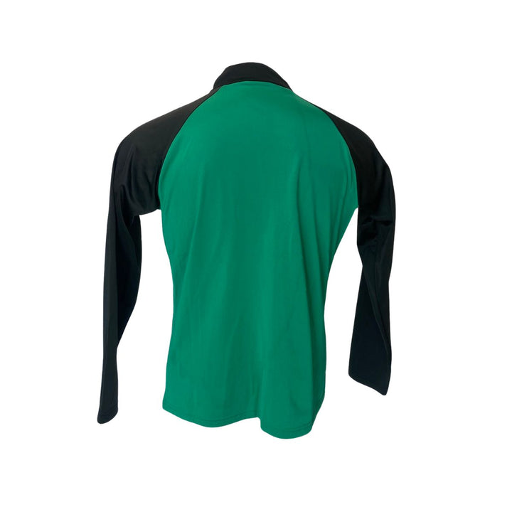 Rowdies Puma Green Liga 2 Star Logo Full Zip Jacket