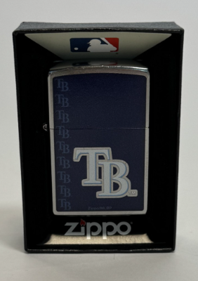 Rays ZIPPO TB Lighter