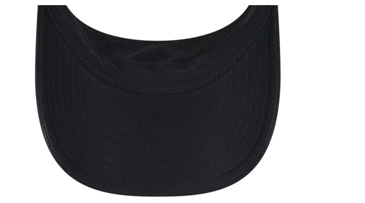 Rays New Era Black City Connect SKYRAY Visor