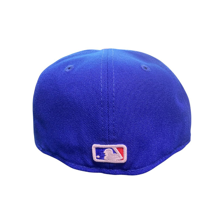 Rays New Era Puerto Rican Heritage TB 59Fifty Fitted Hat