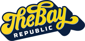 RAYS NAVY PRIDE ON-FIELD NEW ERA 59FIFTY FITTED HAT – The Bay Republic