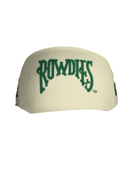 Rowdies Tan Cooling Headband