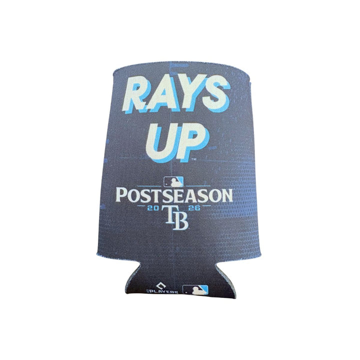Rays 2026 Postseason Can Cooler 12 OZ