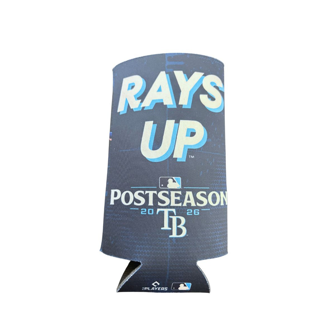 Rays 2026 Postseason Can Cooler 20 OZ