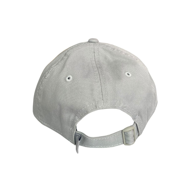 Rays Youth New Era Grey Color Pack 9Twenty Adjustable Hat