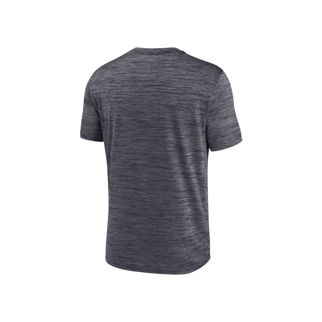 Rays Youth Nike Grey '98 Dri Fit T-Shirt