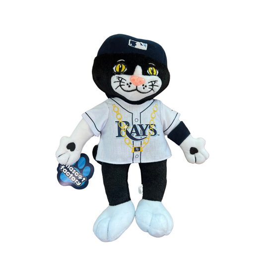 Tampa Bay Rays Plush & Toys for Kids | The Bay Republic