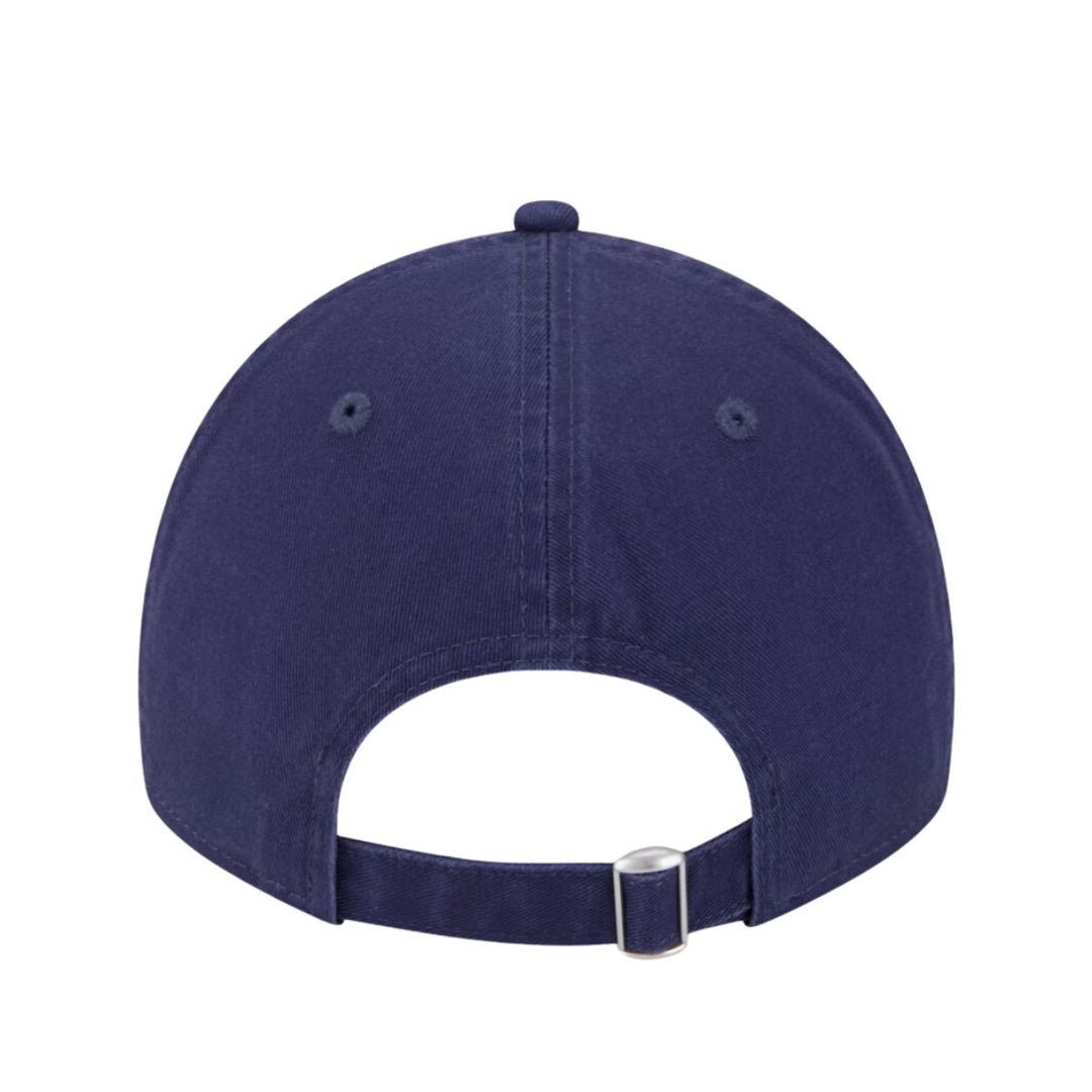 Rays New Era Navy Blue 2024 Mother's Day 9Twenty Adjustable Hat