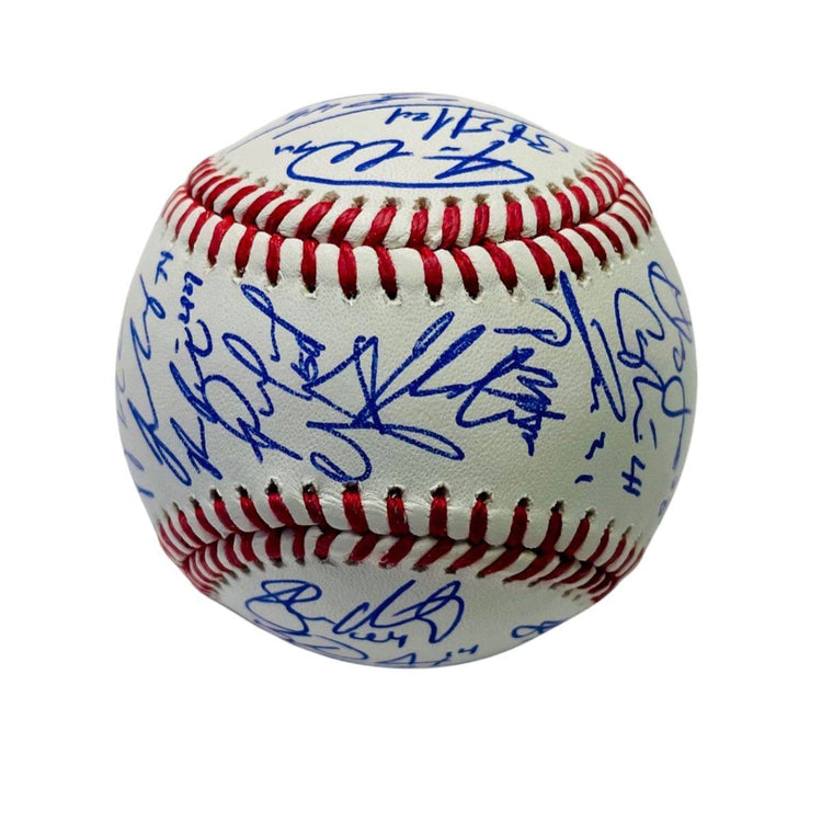 Rays Authentic Memorabilia - Home – The Bay Republic