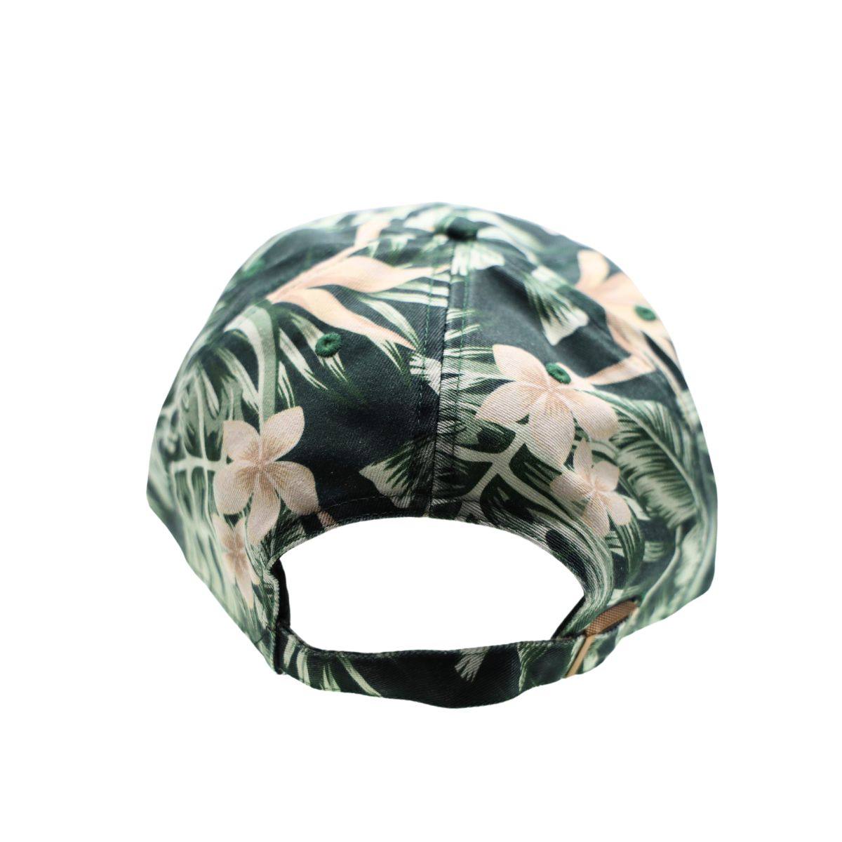 Rays '47 Brand Dark Green Tropical Devil Rays Coop Clean Up