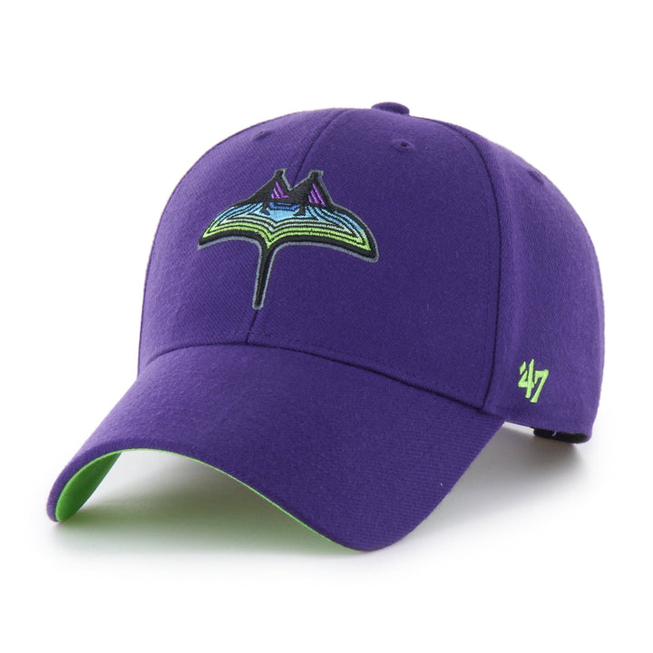 Hats and Headwear | Tampa Bay Rays Hats – The Bay Republic