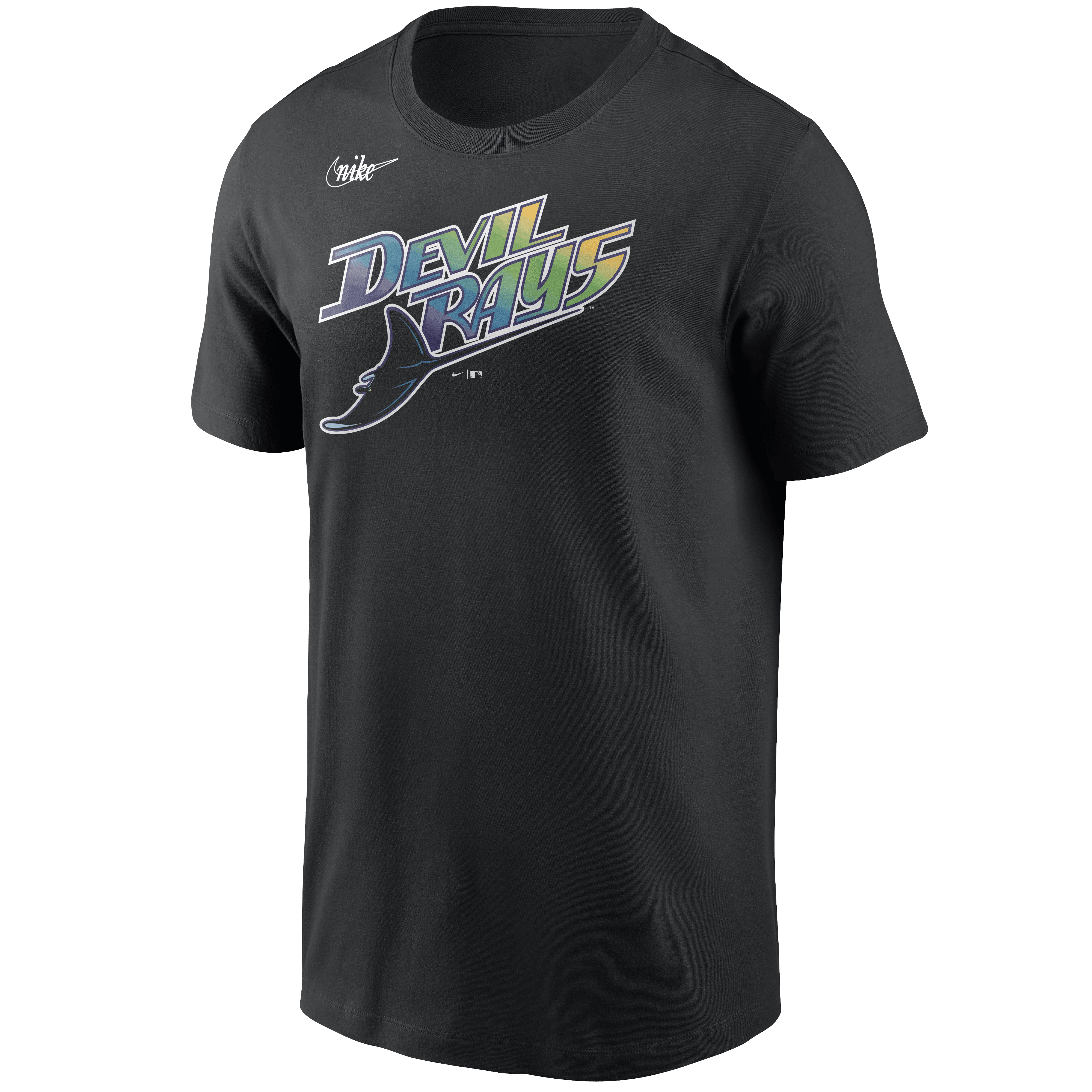 Devil online rays shirt